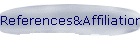 References&Affiliations